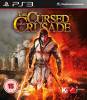 PS3 GAME - The Cursed Crusade (USED)